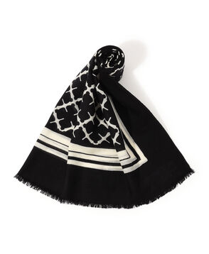 BY MALENE BIRGER CORNELIS スカーフ