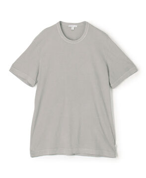 コットンジャージー ラウンジ Tシャツ MLJ3311