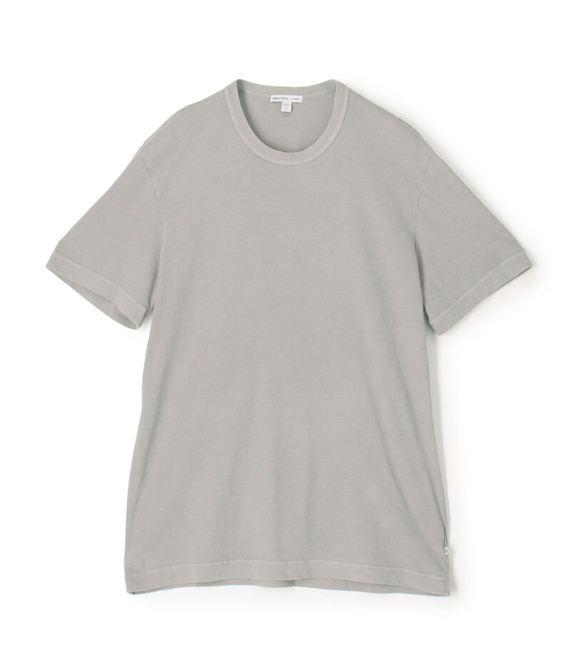 コットンジャージー ラウンジ Tシャツ MLJ3311