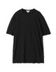 クレープジャージー クルーネックTシャツ WUC3842