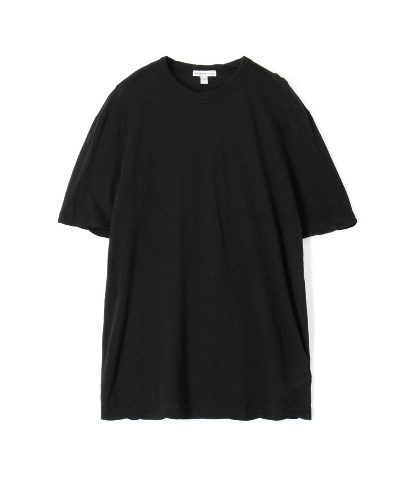 クレープジャージー クルーネックTシャツ WUC3842