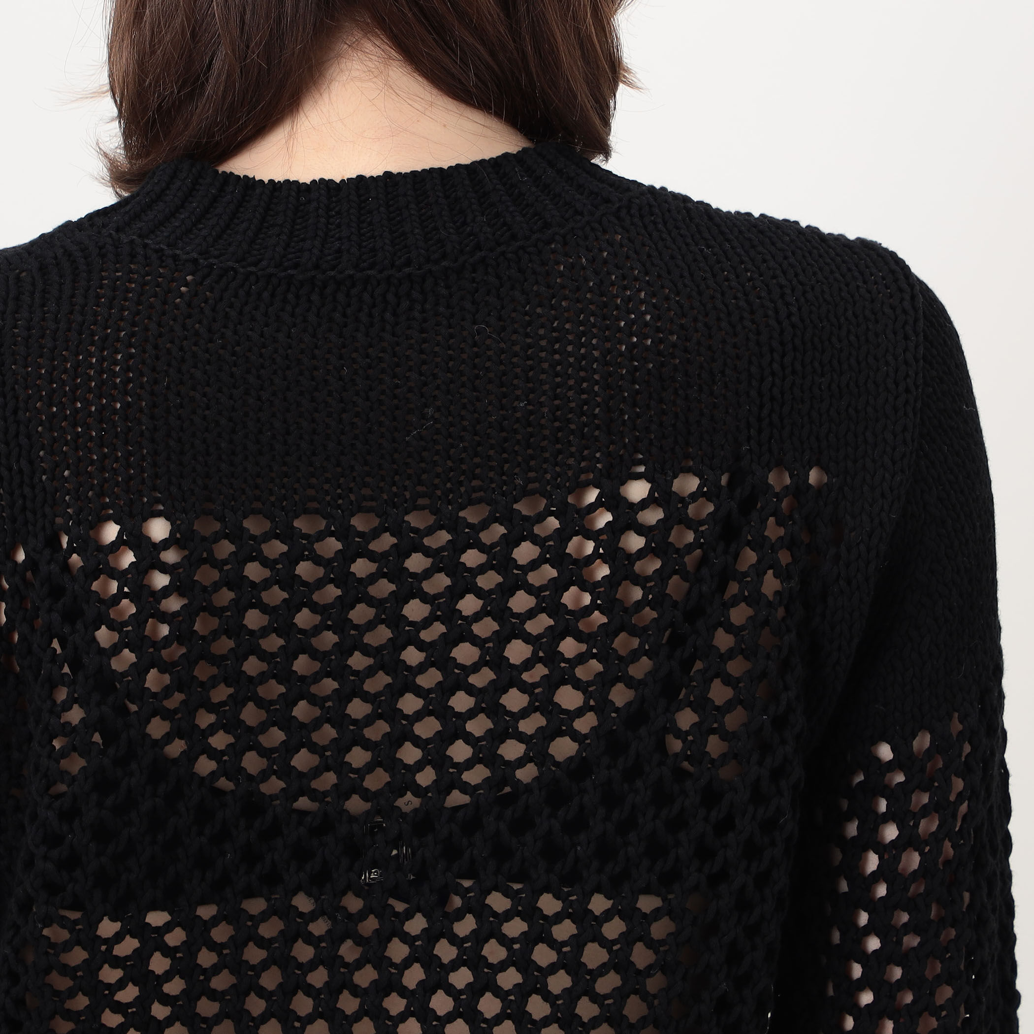 HYKE CROCHET KNIT クロシェニット｜トゥモローランド 公式サイト