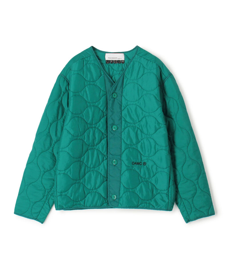 OAMC / Peacemaker Combat Liner