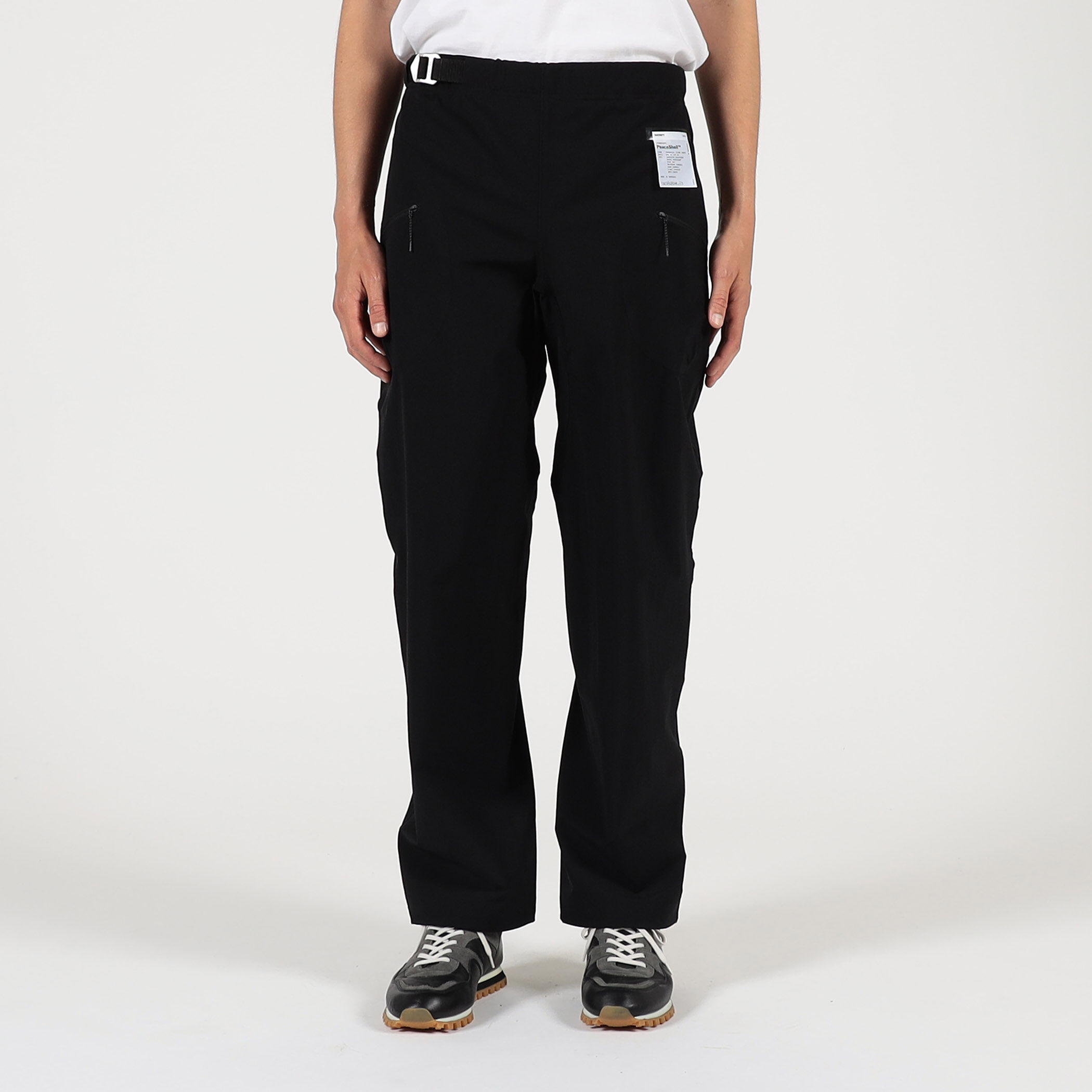 SATISFY PeaceShell Tech Pants｜トゥモローランド 公式通販