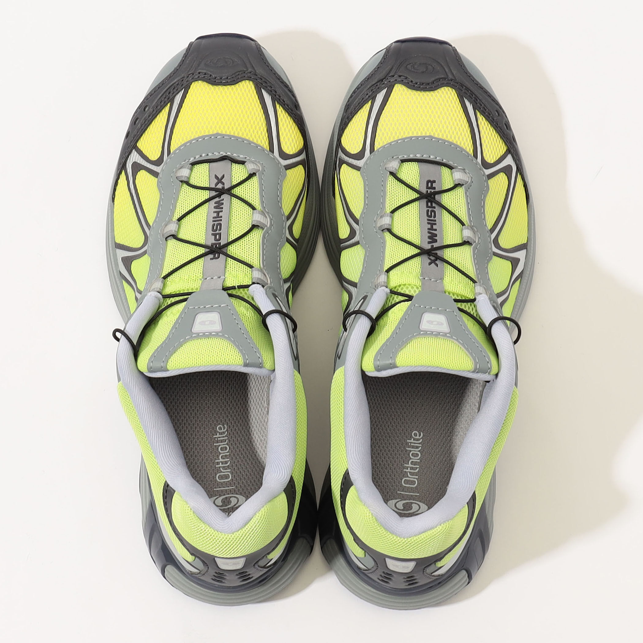 SALOMON ADVANCED XT-WHISPER｜トゥモローランド 公式通販