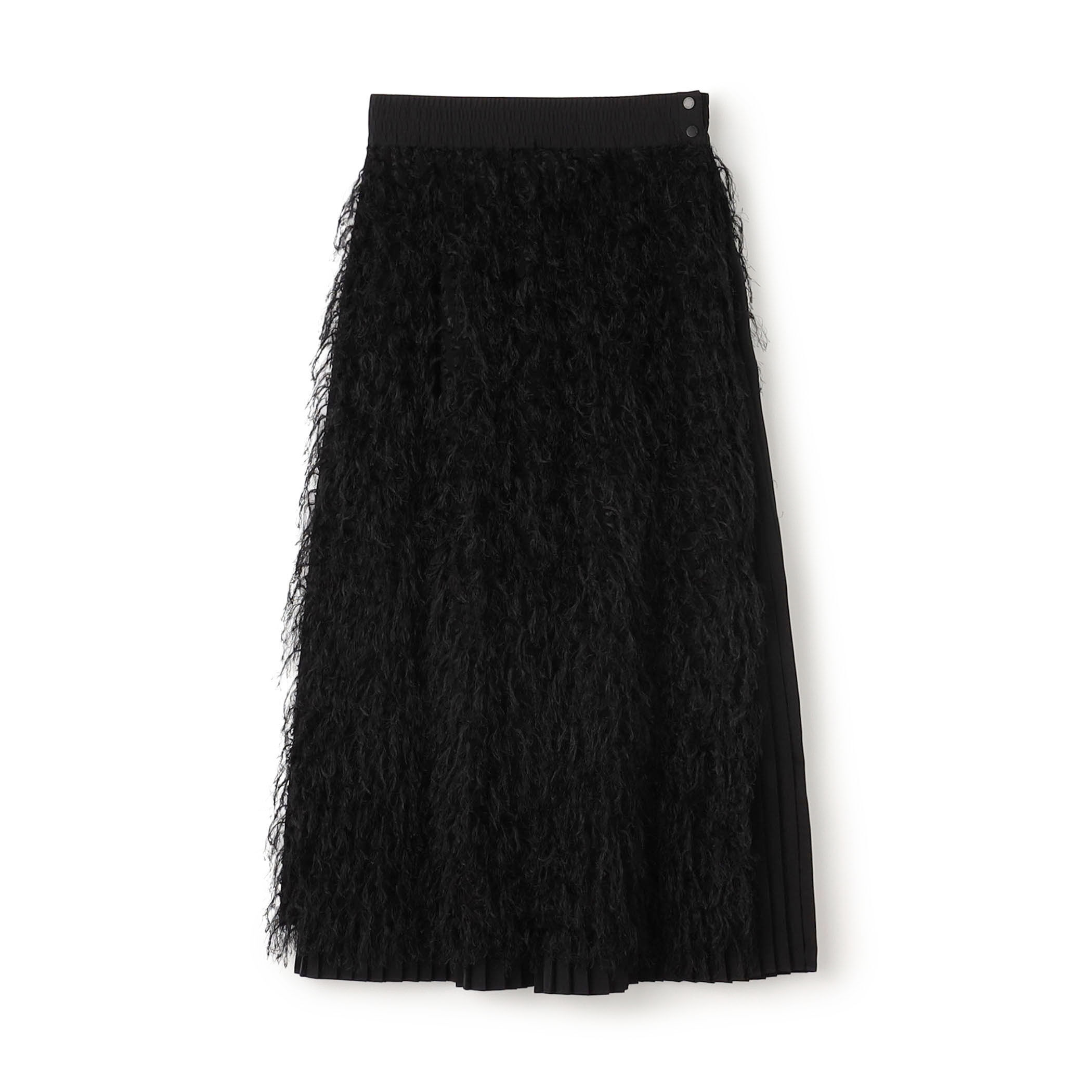 TEXBRID TIGHT SKIRT | HYKE (Women)/ハイク