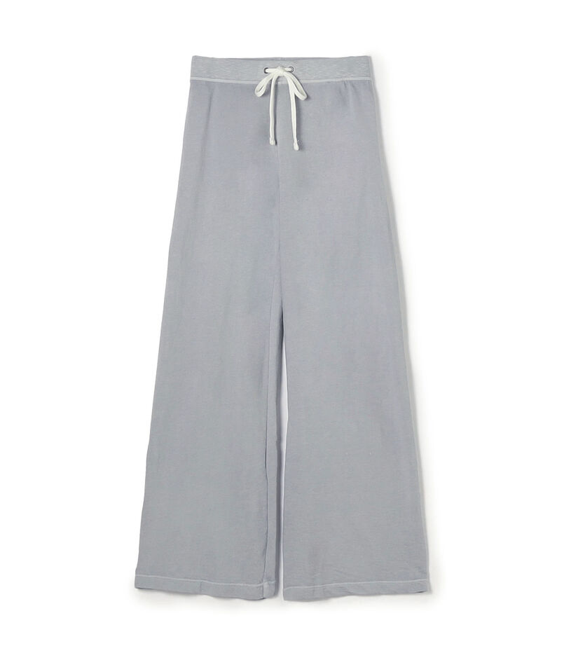 コットンスエット イージーパンツ WXA1007