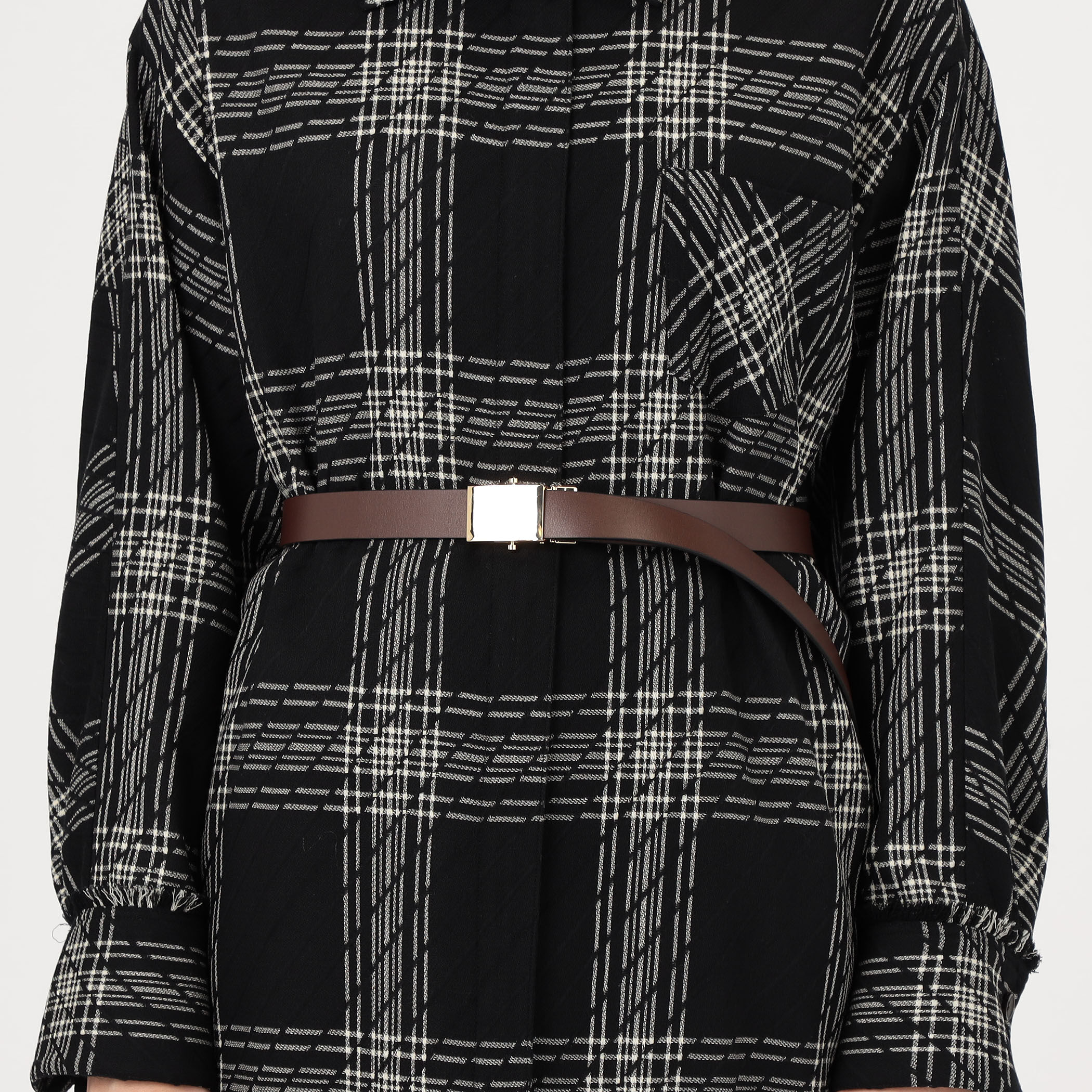 LEFIJE リバーシブルベルト｜トゥモローランド 公式通販