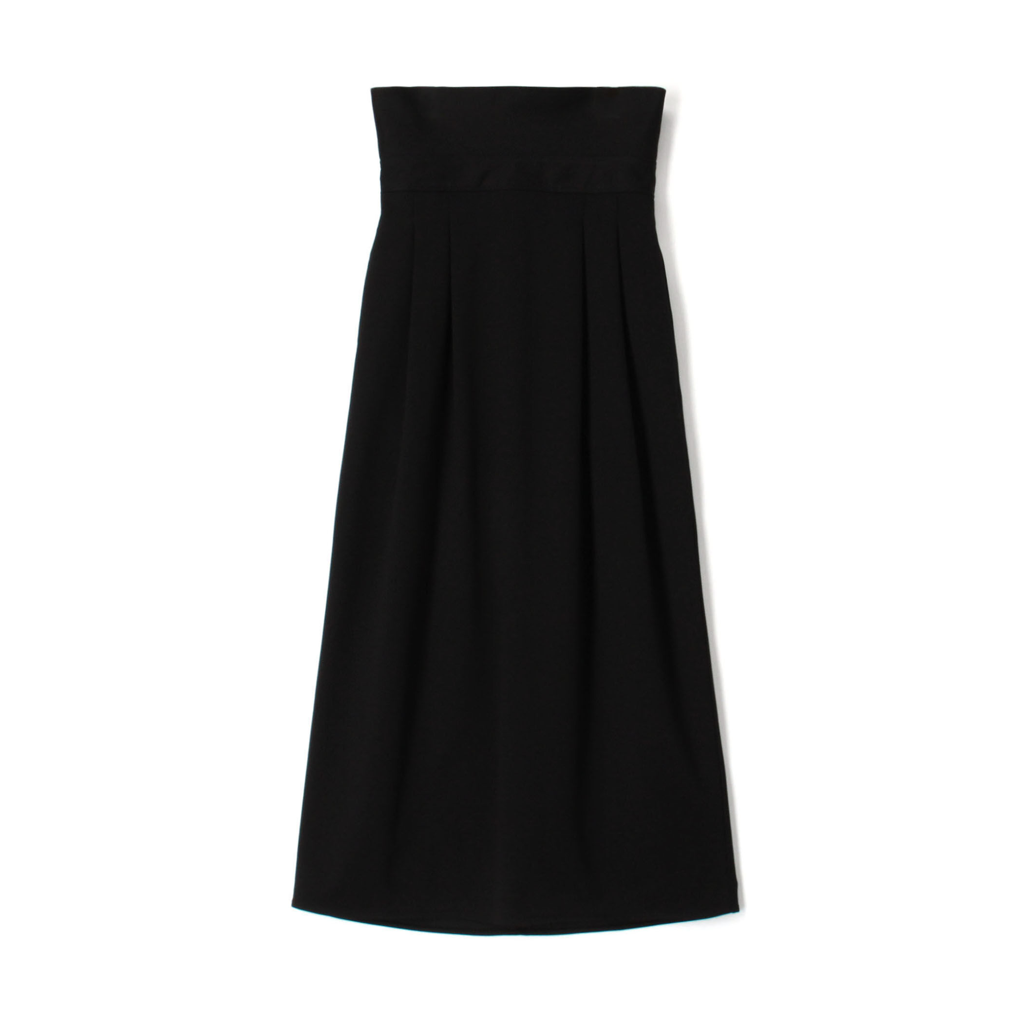 別注】THE RERACS × Edition FLAP SKIRT フラップスカート