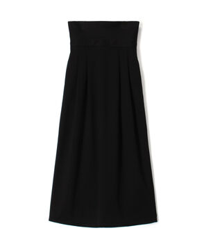 【別注】THE RERACS &times; Edition FLAP SKIRT フラップスカート