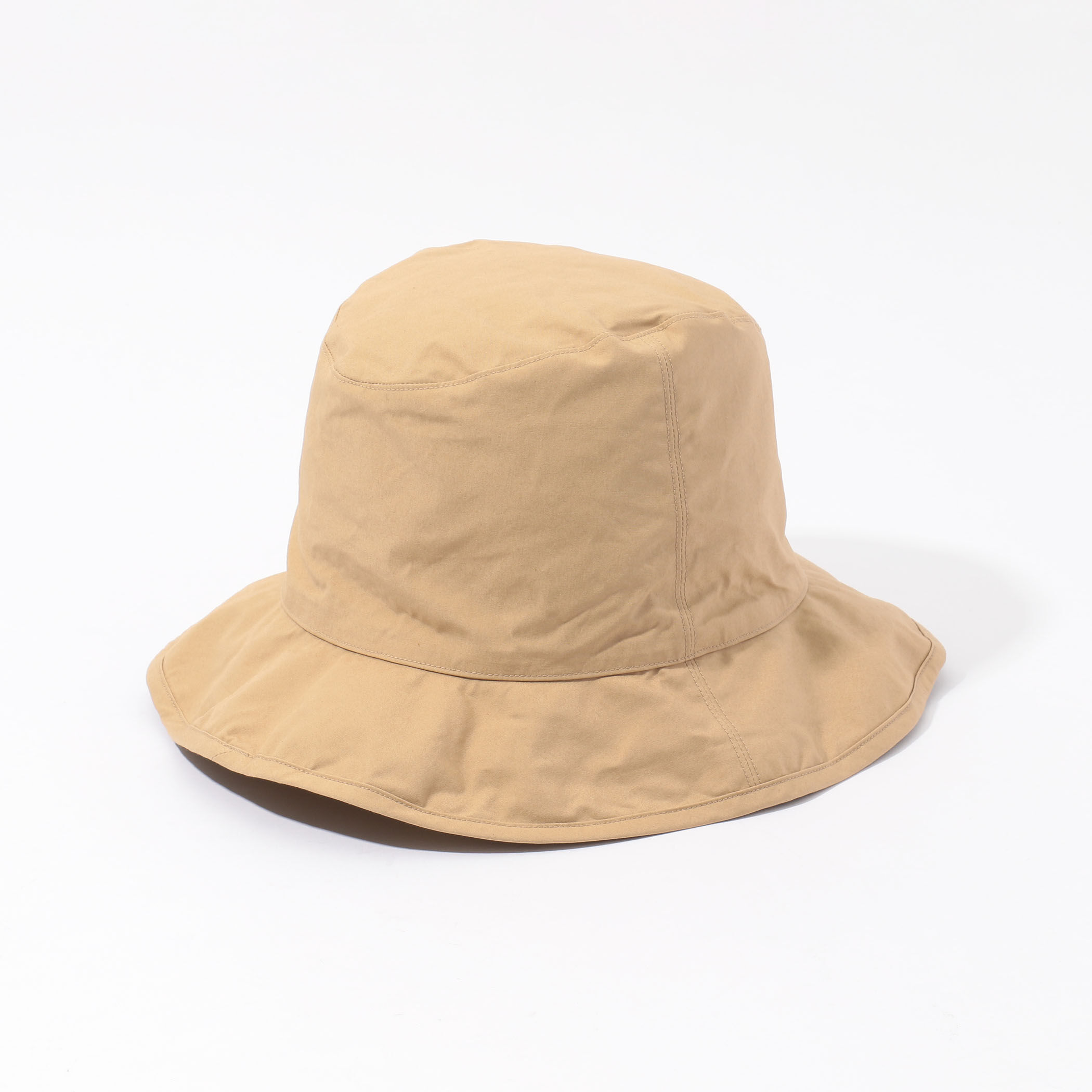 KIJIMA TAKAYUKI COTTON OX SOFT HAT｜トゥモローランド 公式通販