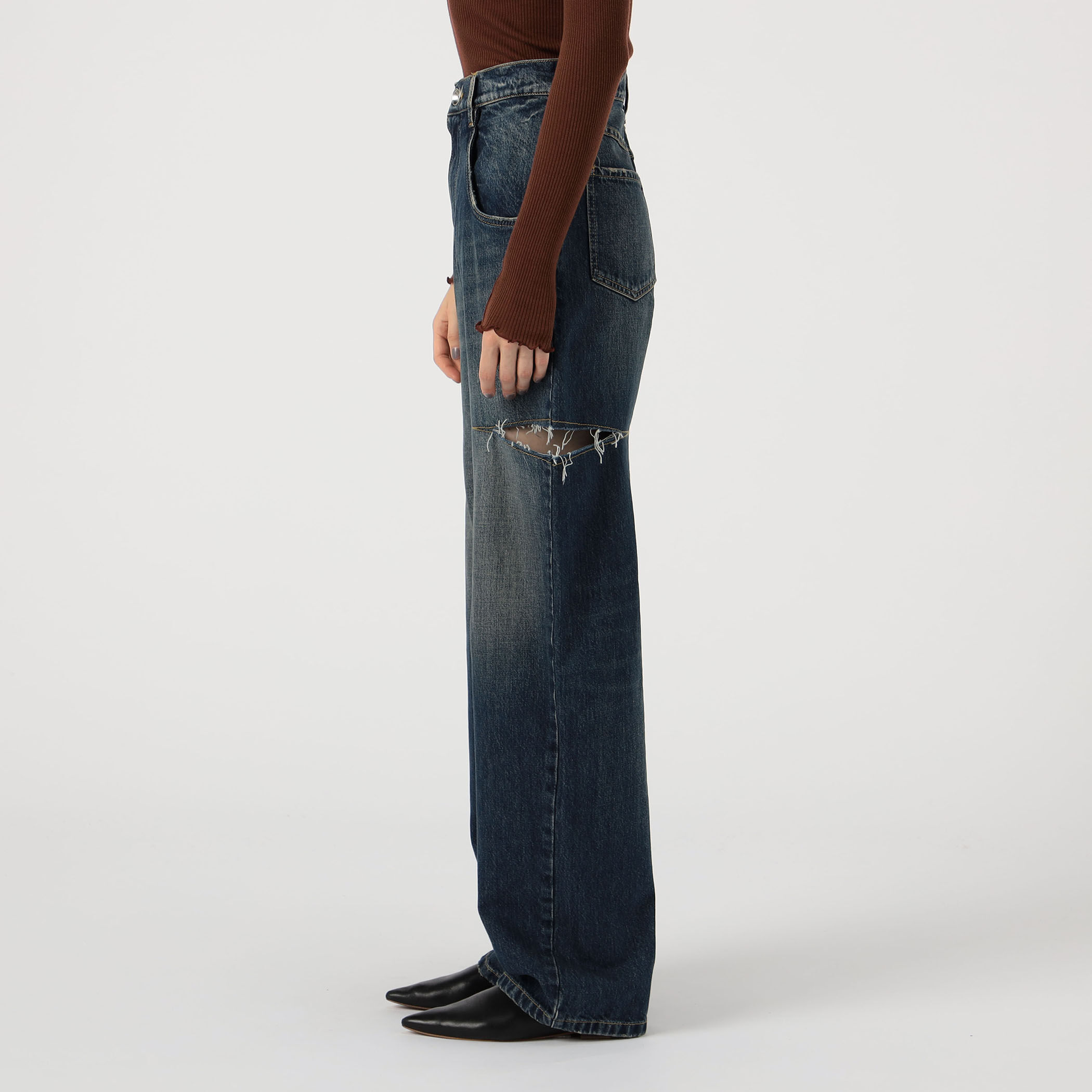 Maison Margiela PANTS 5 POCKETS｜トゥモローランド 公式サイト