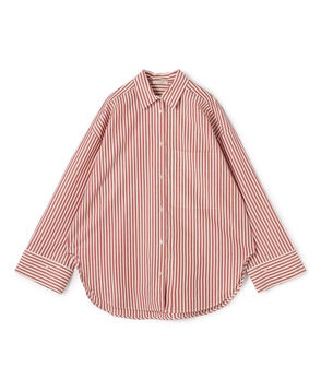 BY MALENE BIRGER  DERRIS　ストライプシャツ
