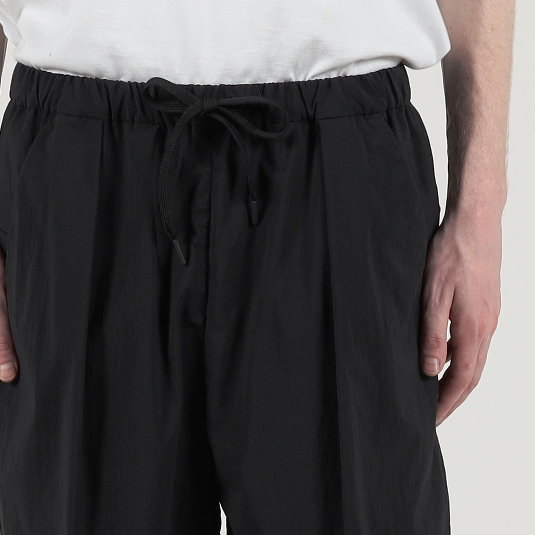 パンツ TEATORA Wallet Shorts RESORT DOCTOROID3 ナイロンストレッチ ワイドショーツ【WALLET SHORTS RESORT DR