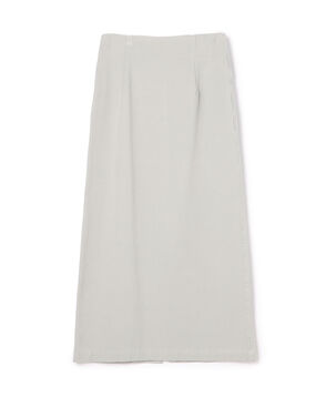 ■ギャバジンストレッチ タイトスカート