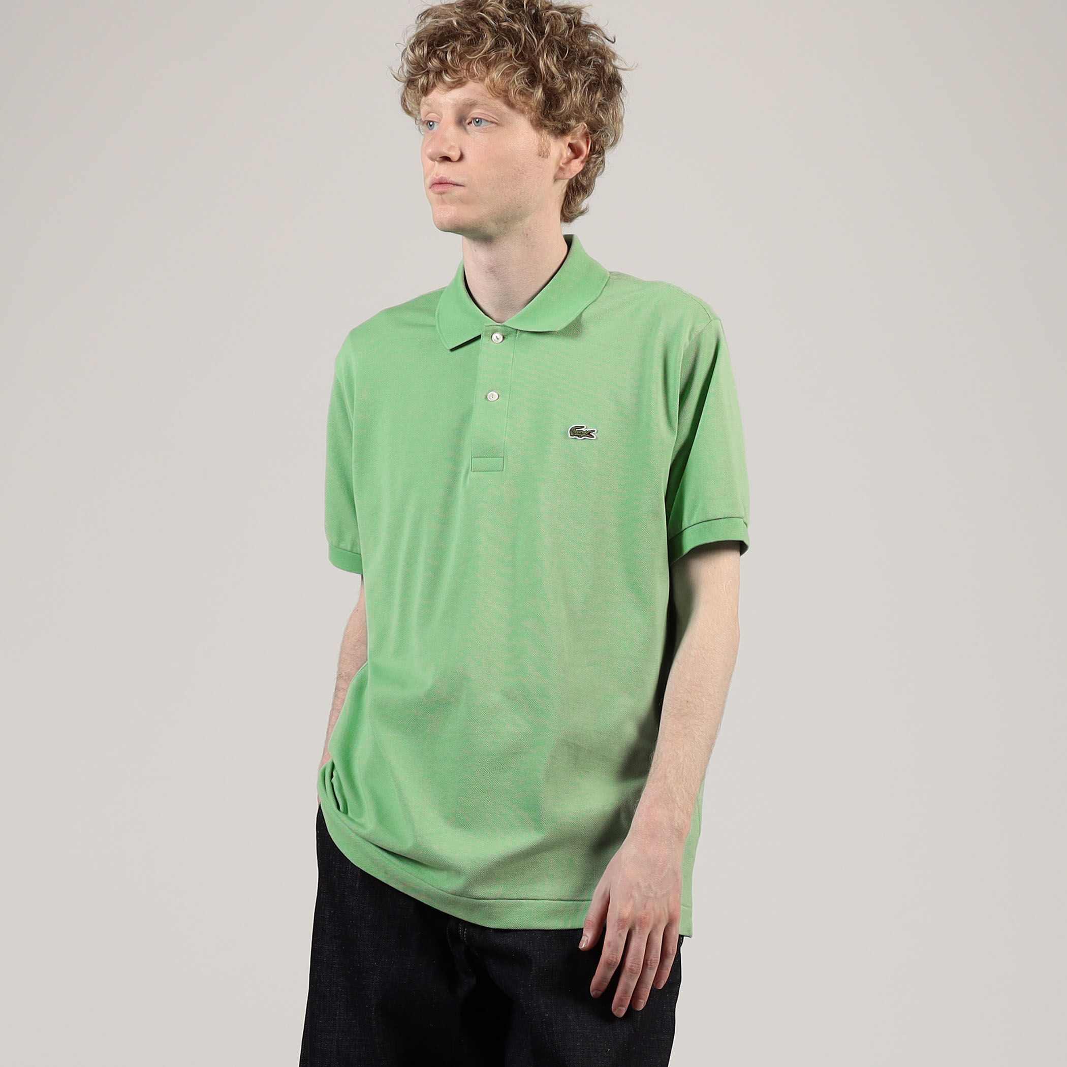 LACOSTE L1212 ポロシャツ｜トゥモローランド 公式通販