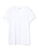 ベーシック クルーネックTシャツ WLJ3114
