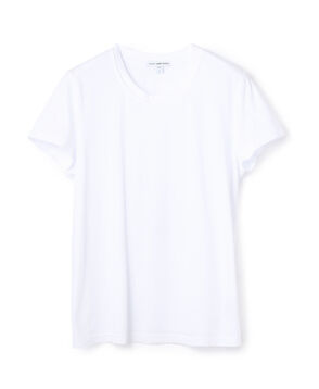 ベーシック クルーネックTシャツ WLJ3114