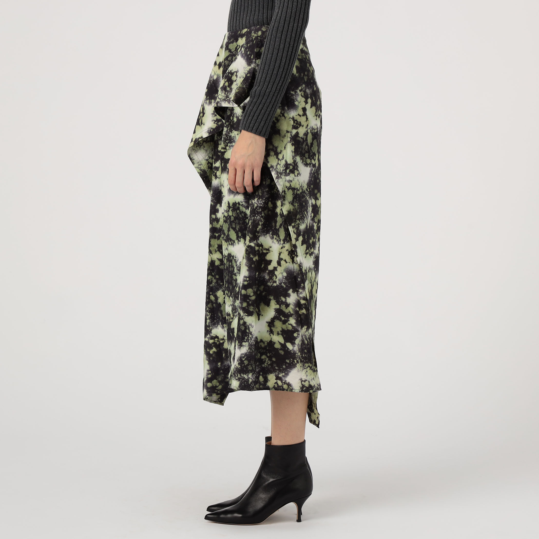 Christian Wijnants SARINI｜トゥモローランド 公式通販