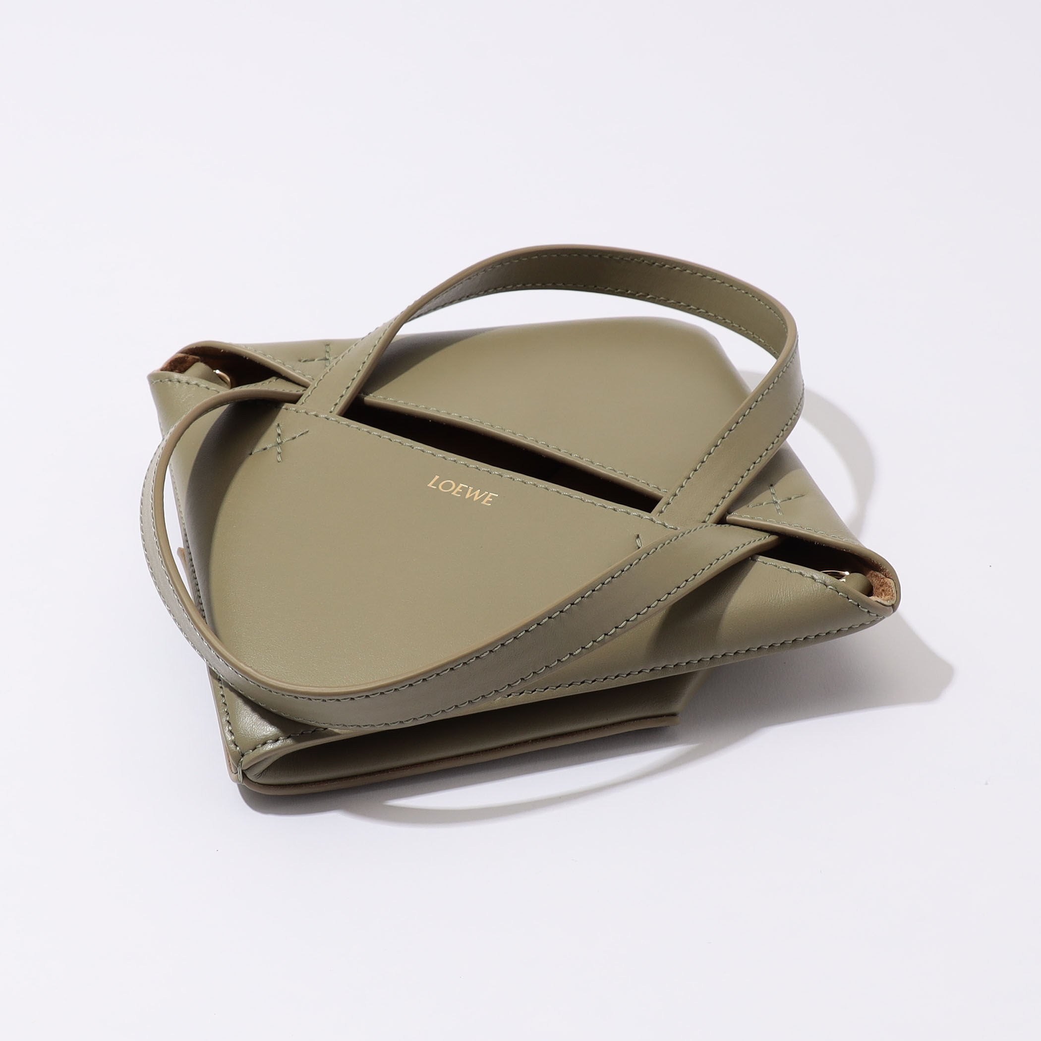 LOEWE パズルフォルド トート ミニ|トゥモローランド 公式通販 LOEWE パズルフォルド トート ミニ|トゥモローランド 公式通販