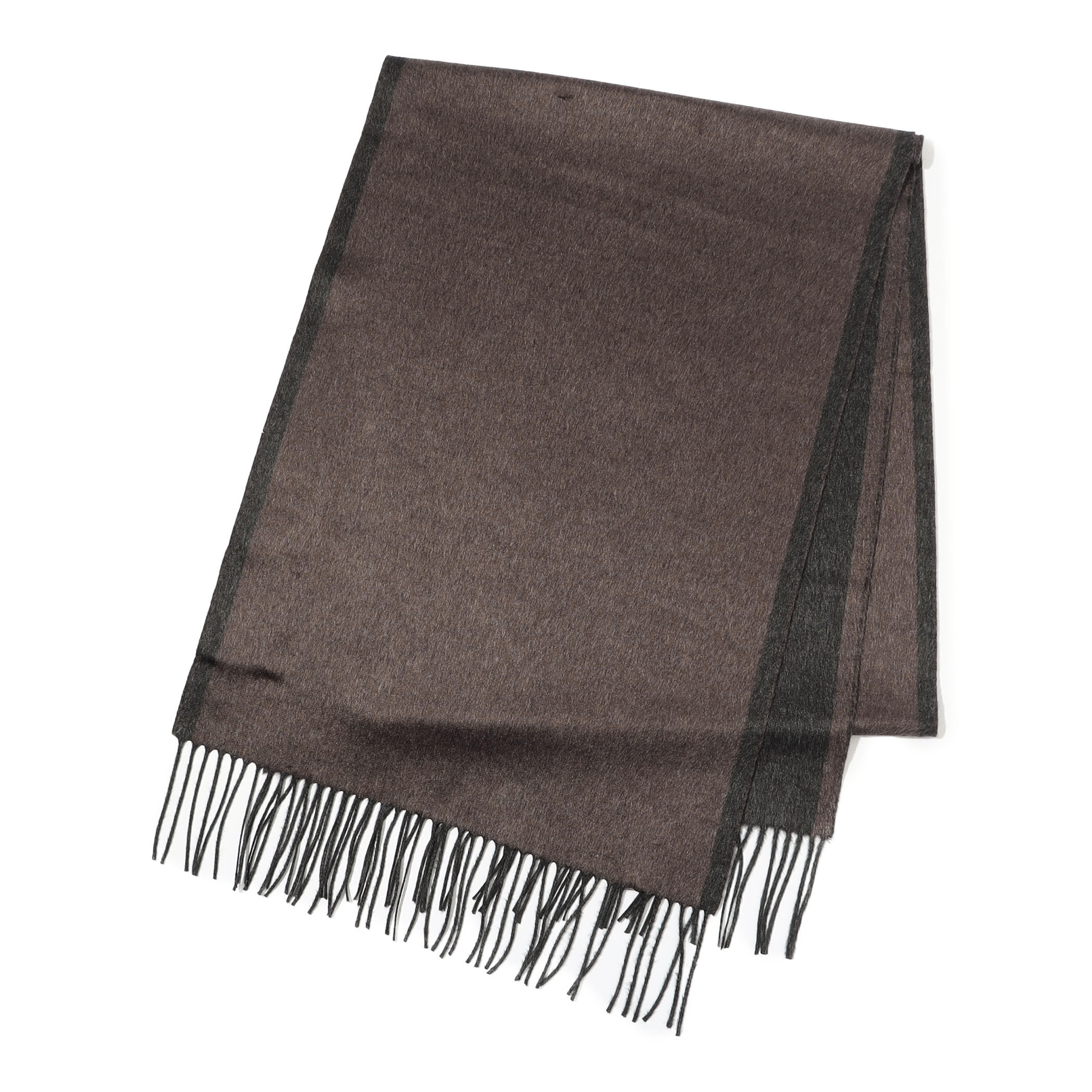 シルクダブルフェイス マフラー NOVARA｜トゥモローランド 公式通販