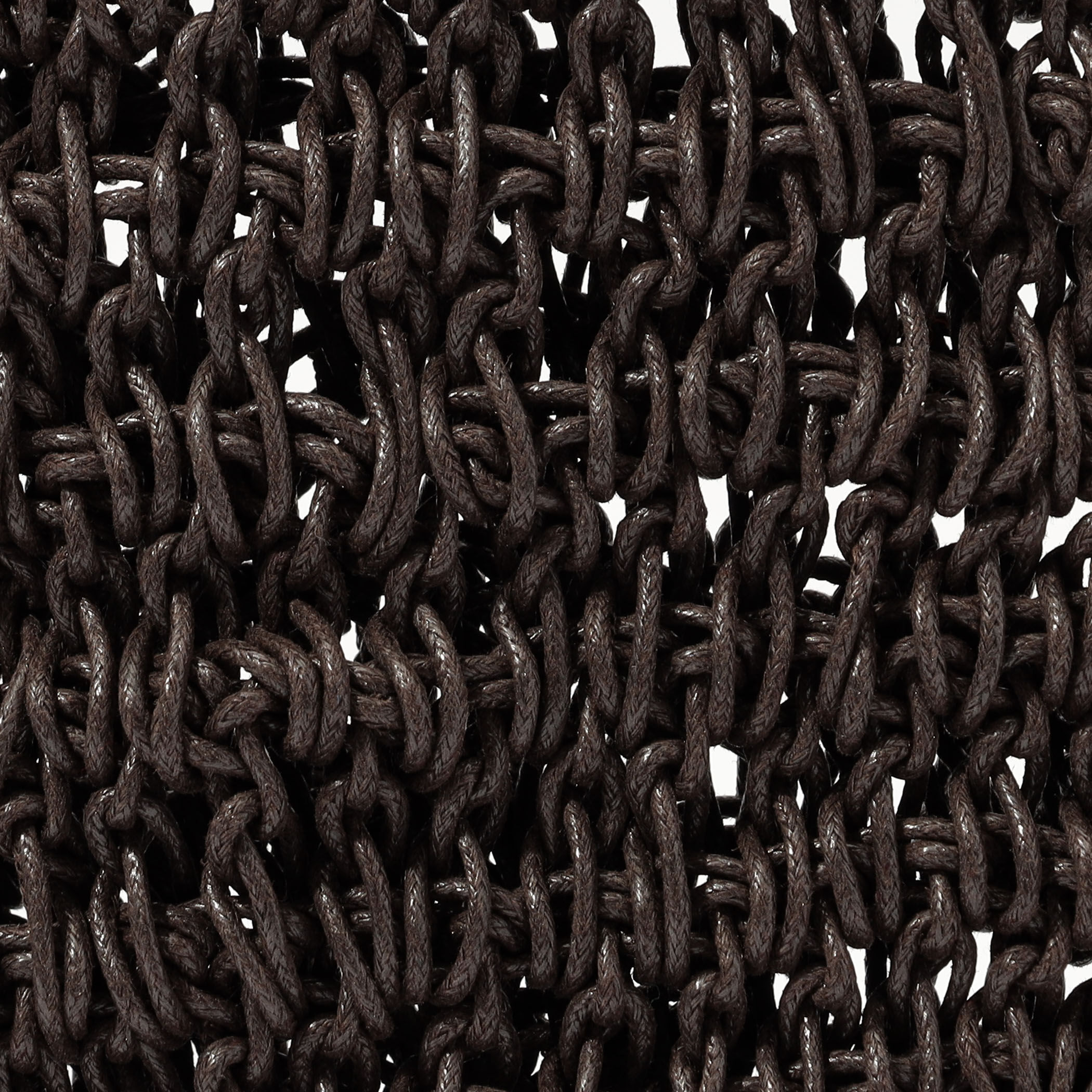 MANY RHIZOMES WAXED CITY BASKET｜トゥモローランド 公式サイト