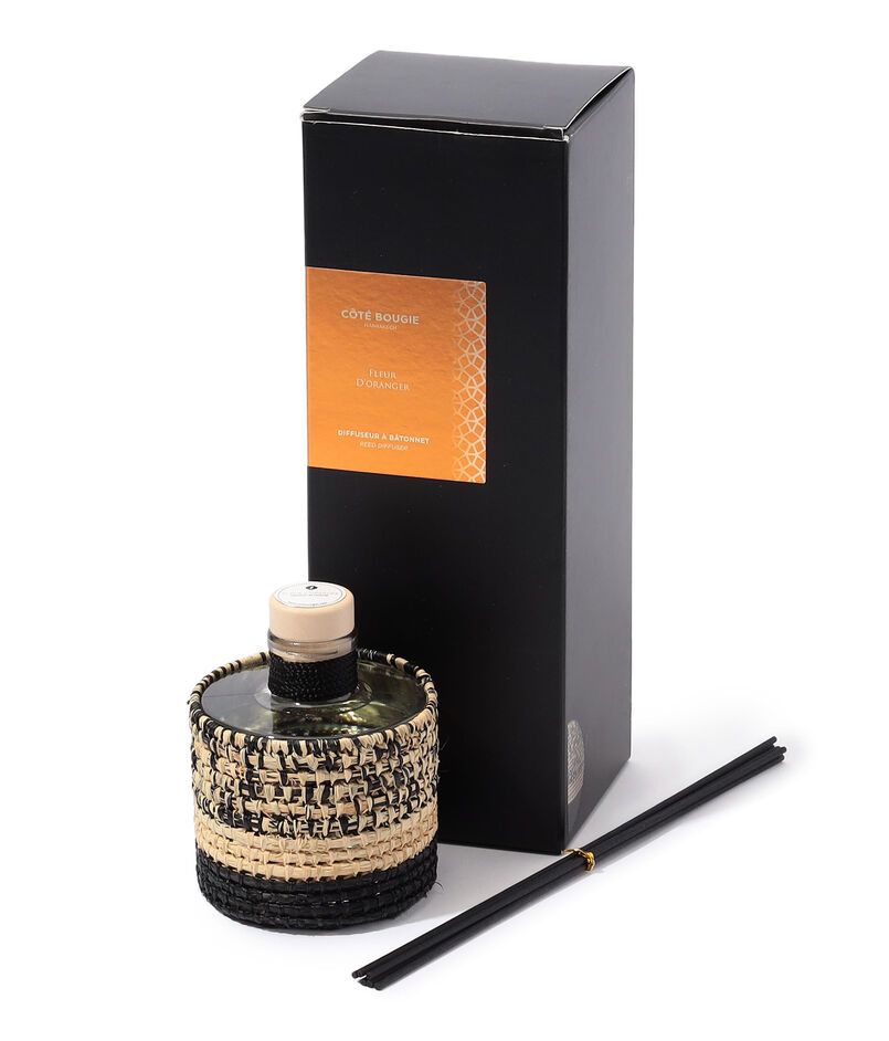COTE BOUGIE  RAFFIA ディフューザー 200ml