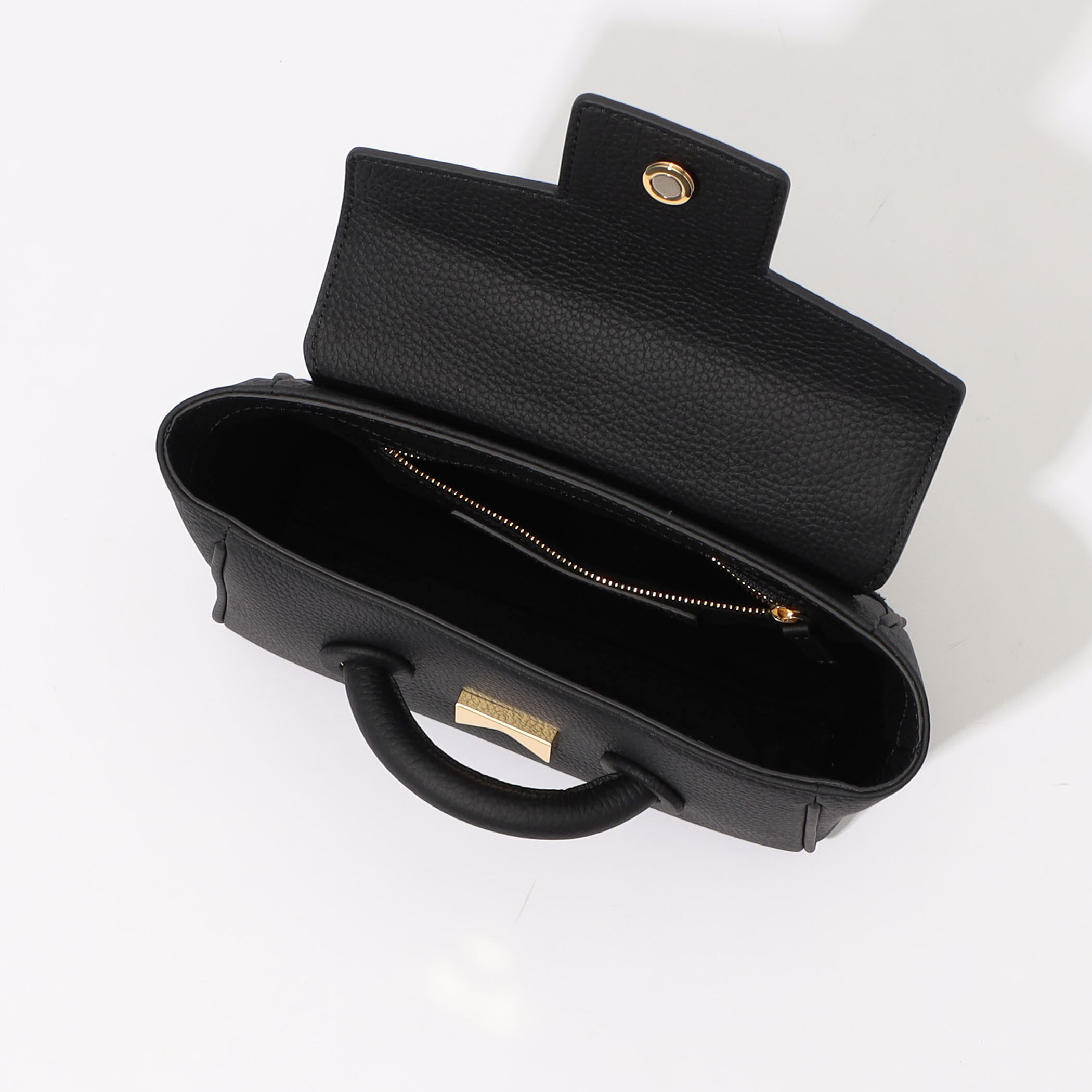 別注】VASIC EVER MINI MINI ハンドバッグ｜トゥモローランド