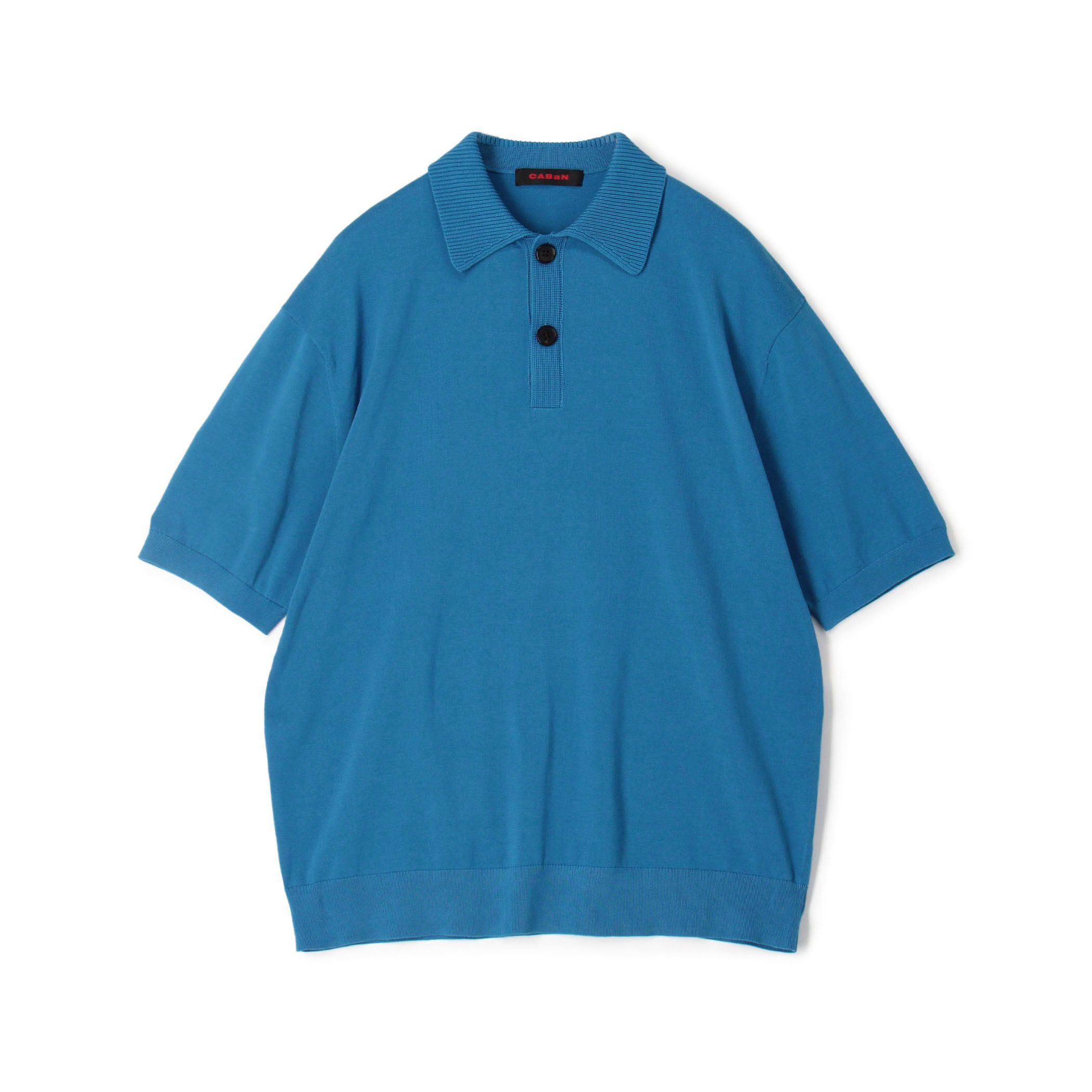 ポポロんさん専用 コットン ポロニットプルオーバー｜トゥモローランド 公式通販