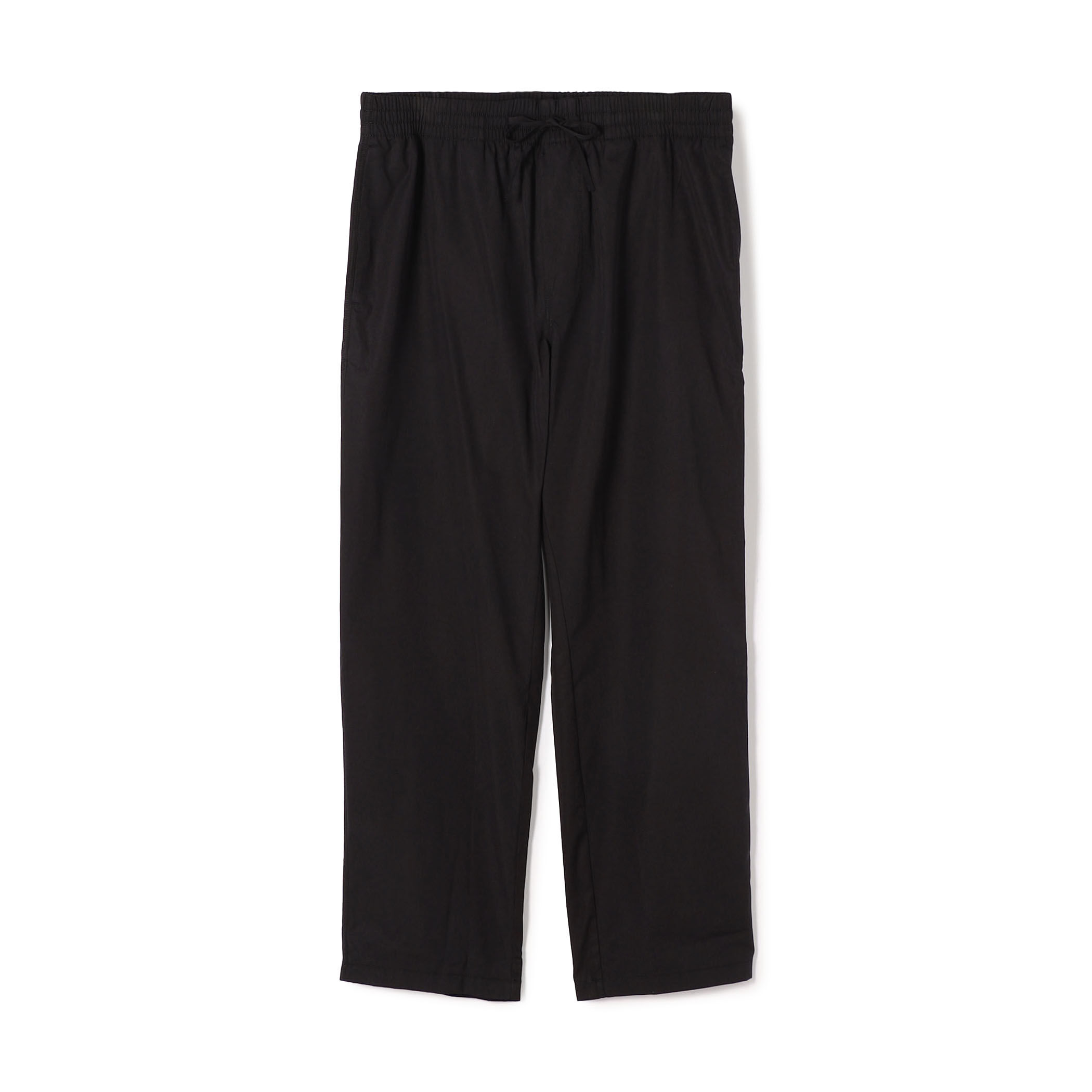 APPLETREES WEEKEND PANTS コットン イージーパンツ