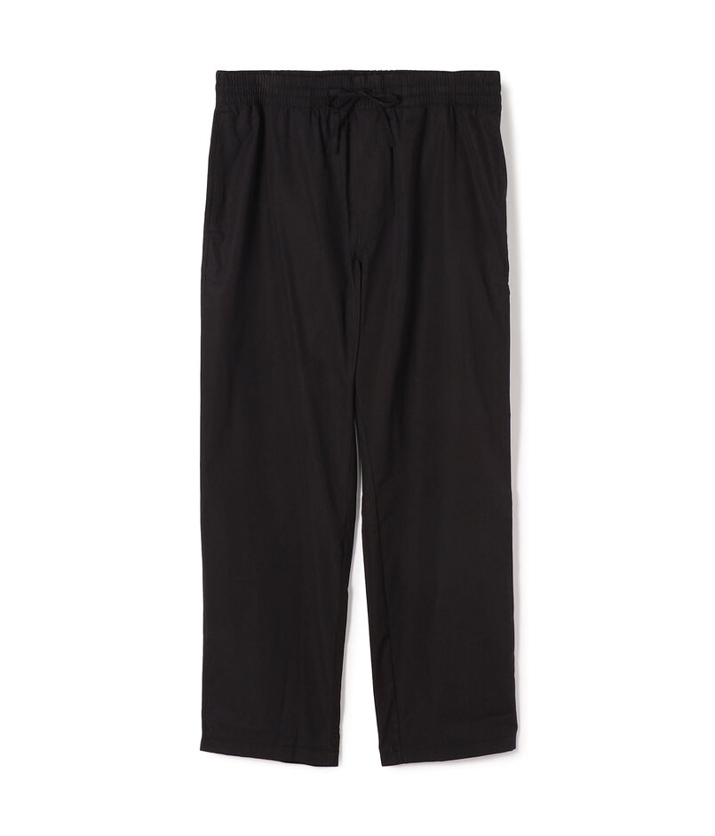 APPLETREES WEEKEND PANTS コットン イージーパンツ