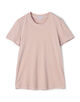ベーシック クルーネックTシャツ WLJ3114