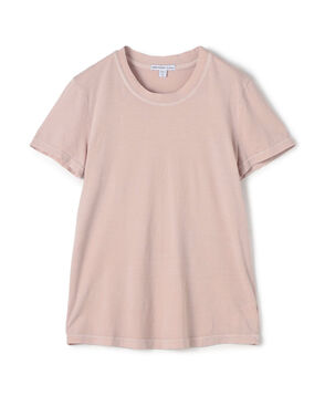 ベーシック クルーネックTシャツ WLJ3114
