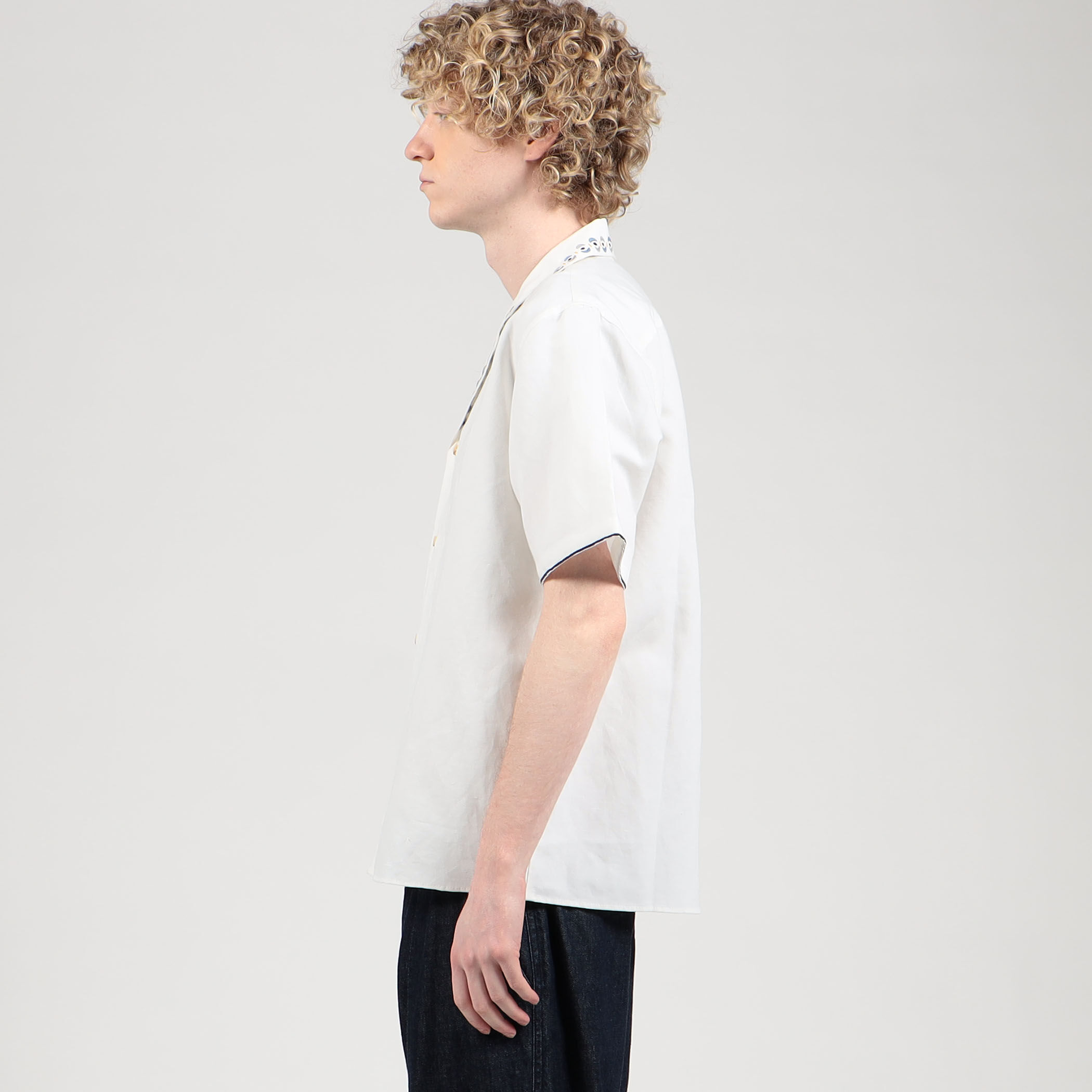 drawer購入 jupe by jackie ジュップバイジャッキー ブラウス