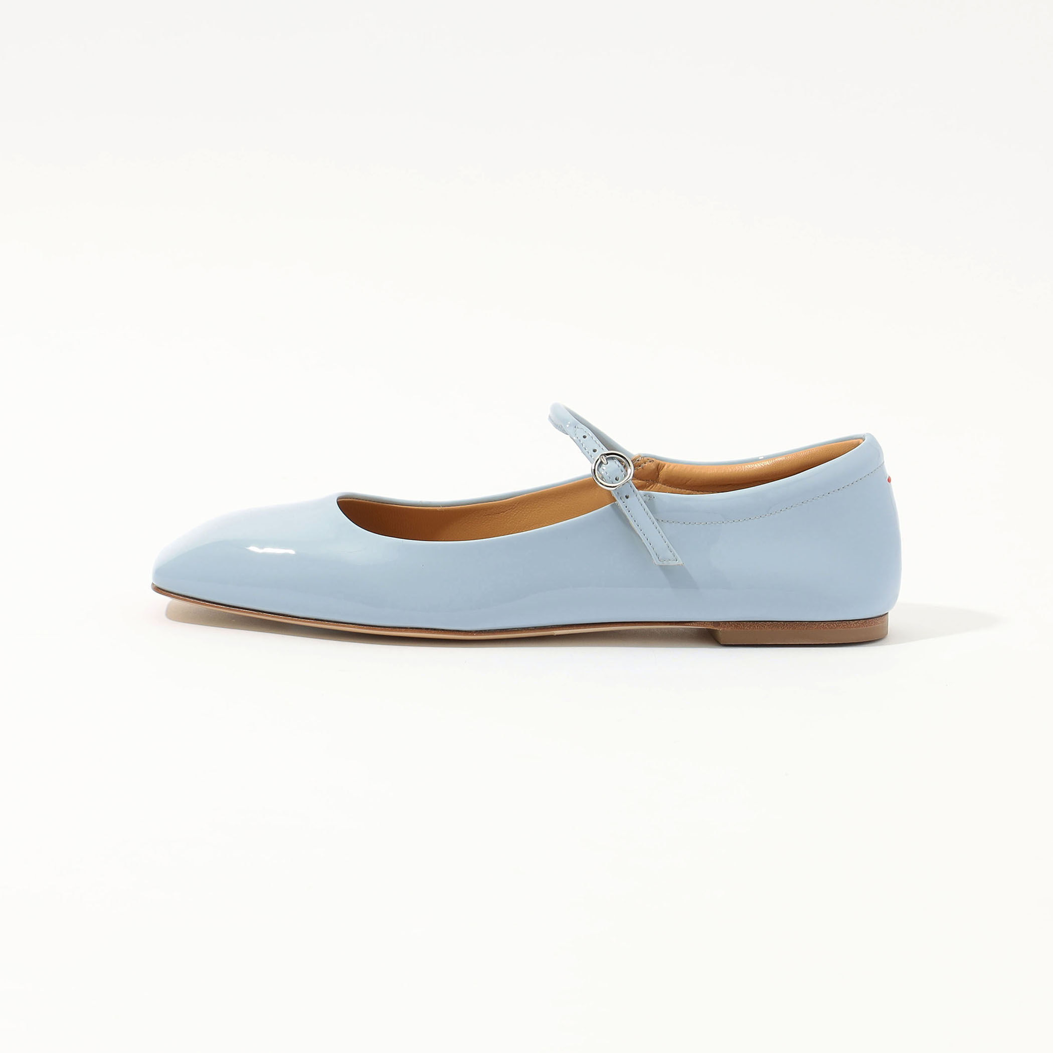 現行品＊TOMORROWLAND＊メリージェーン フラットシューズ＊36 TOMORROWLAND メリージェーン フラットシューズ