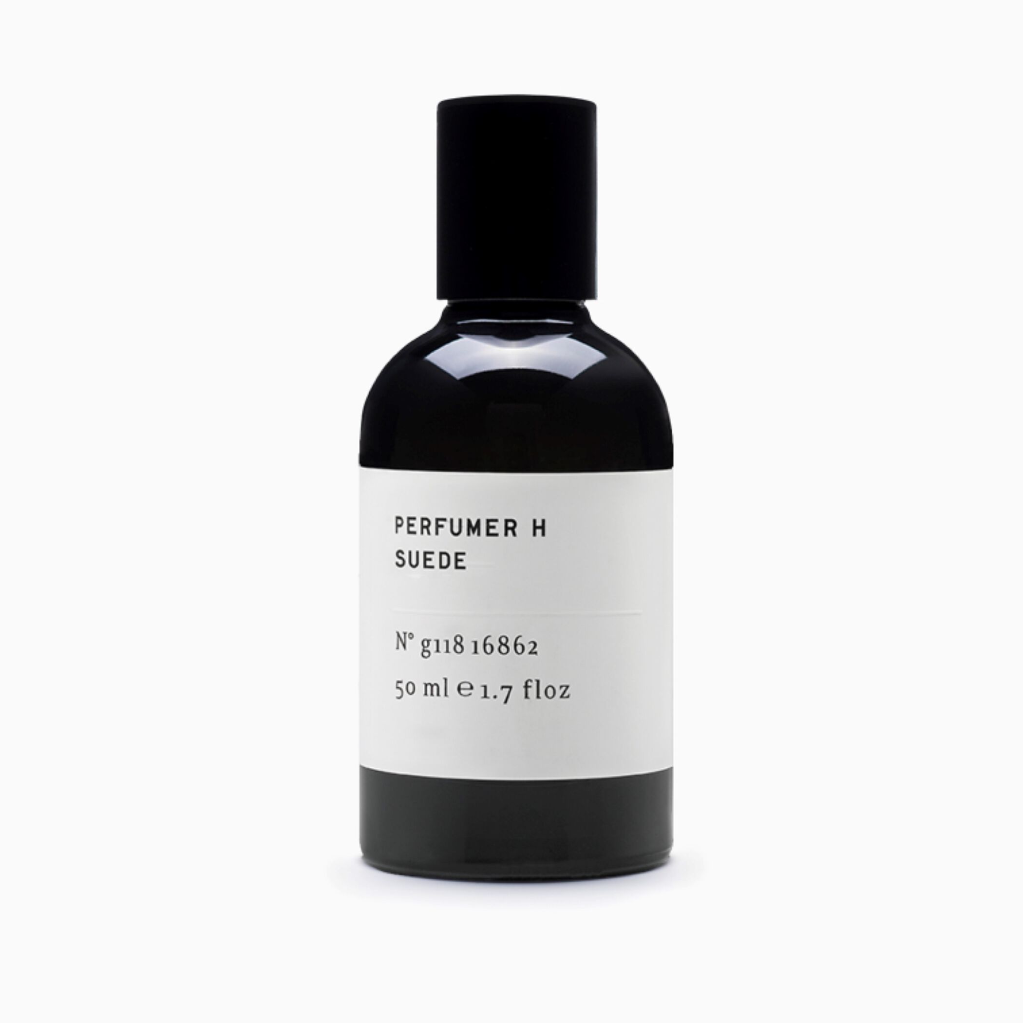PERFUMER H オードパルファン 50ml SUEDE｜トゥモローランド 公式サイト