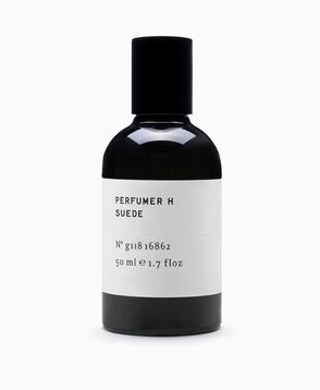 PERFUMER H オードパルファン 50ml SUEDE