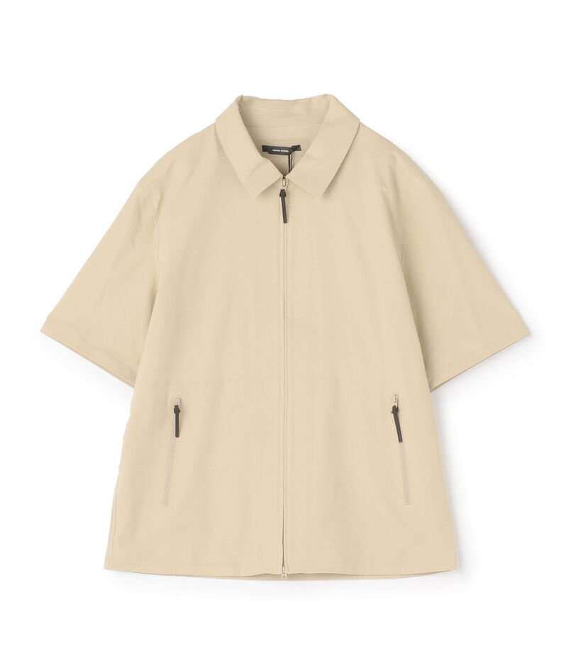 Hiking Patrol TECHNICAL ショートスリーブシャツ