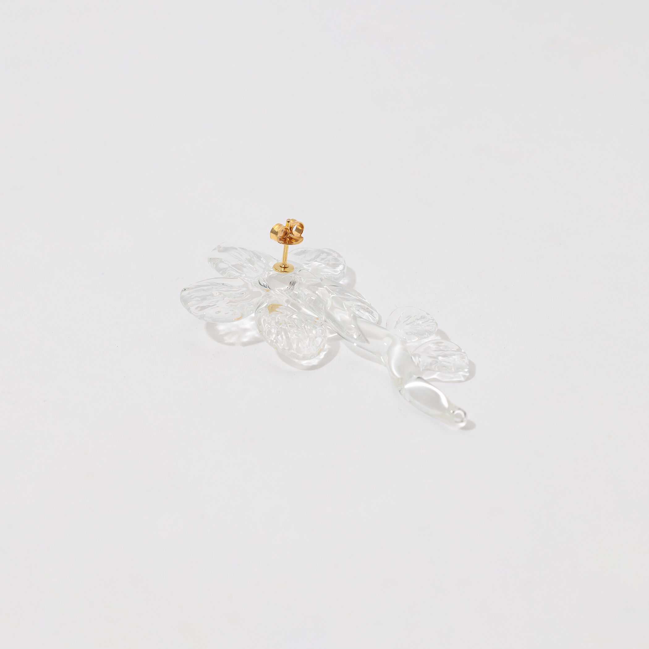LEVENS JEWELS XL NARCISO 片耳ピアス｜トゥモローランド 公式サイト