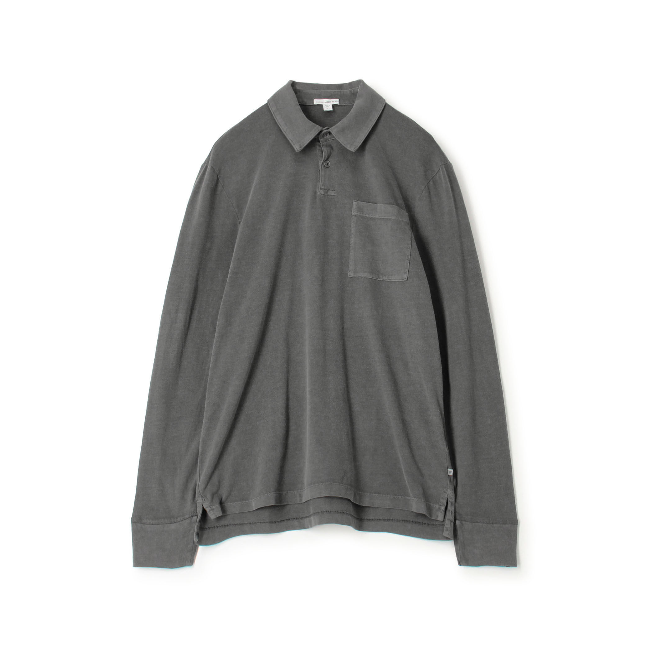メンズの長袖Tシャツ・カットソー｜トゥモローランド 公式通販