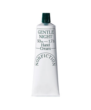 NONFICTION ハンドクリーム 50ml