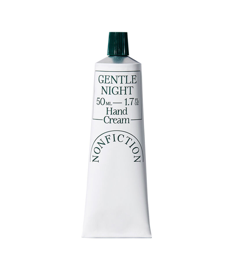 NONFICTION ハンドクリーム 50ml