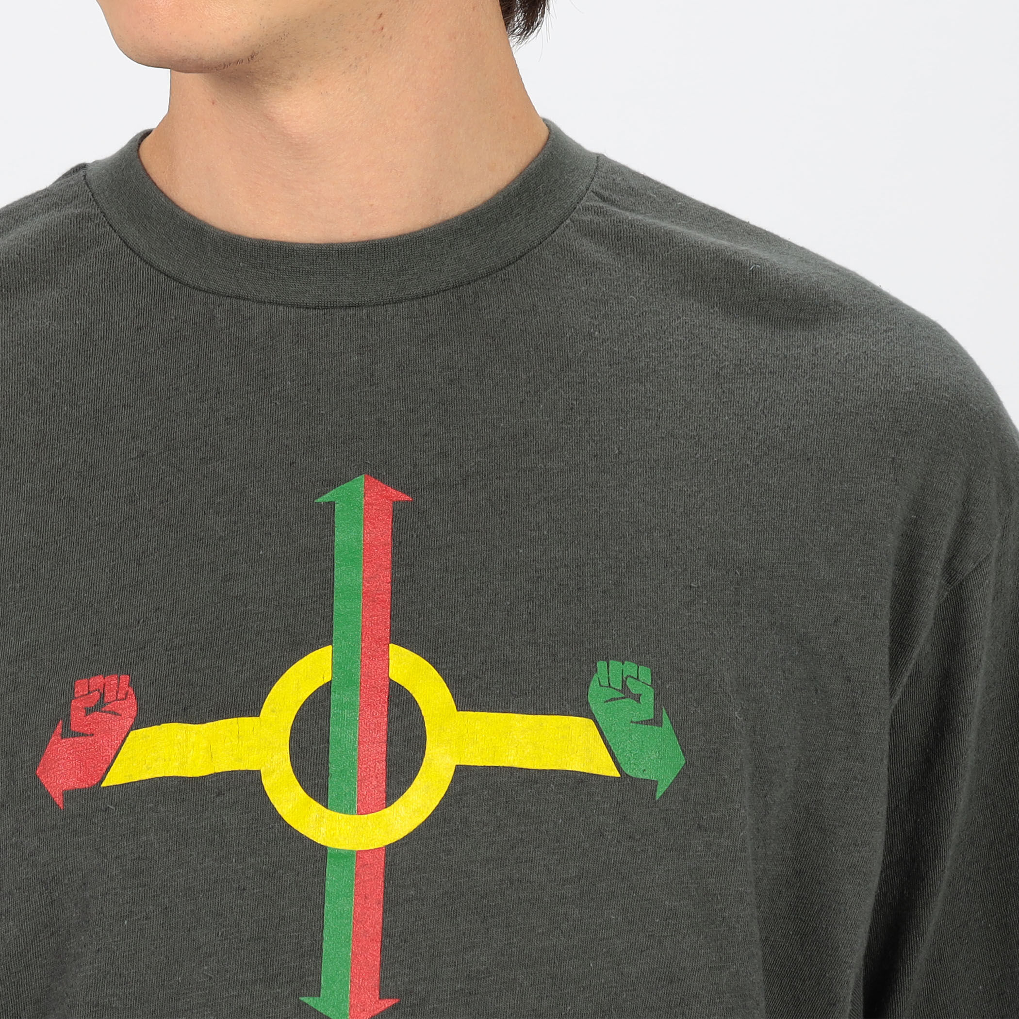 The Inoue Brothers Le Tings Tube T-Shirt｜トゥモローランド 公式通販