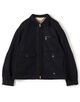 L.L.Bean JAPAN EDITION Pathfinder Mossa Jacket ジップアップブルゾン