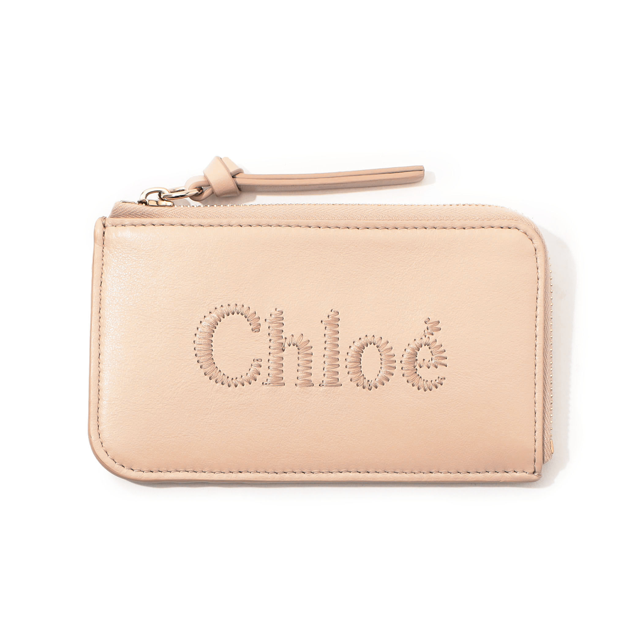 売れ筋がひクリスマスプレゼント！ Chloe SENSE スモールパース｜トゥモローランド 公式通販 小物