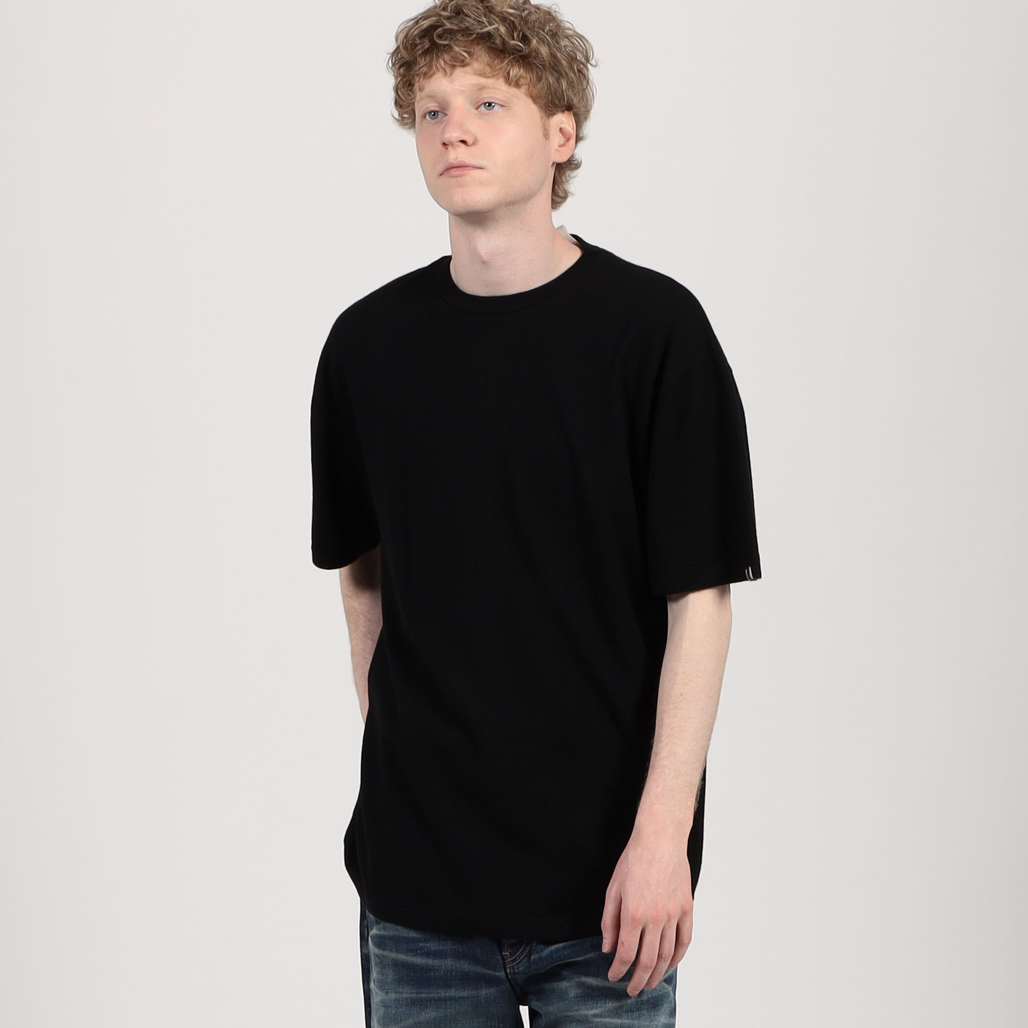 extreme cashmere rik ニットTシャツ｜トゥモローランド 公式通販