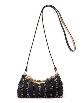 Rabanne SAC A MAIN メタル ショルダーバッグ