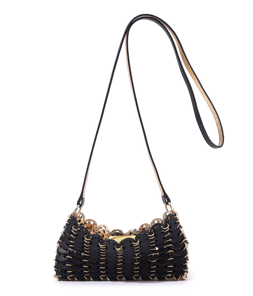 Rabanne SAC A MAIN メタル ショルダーバッグ