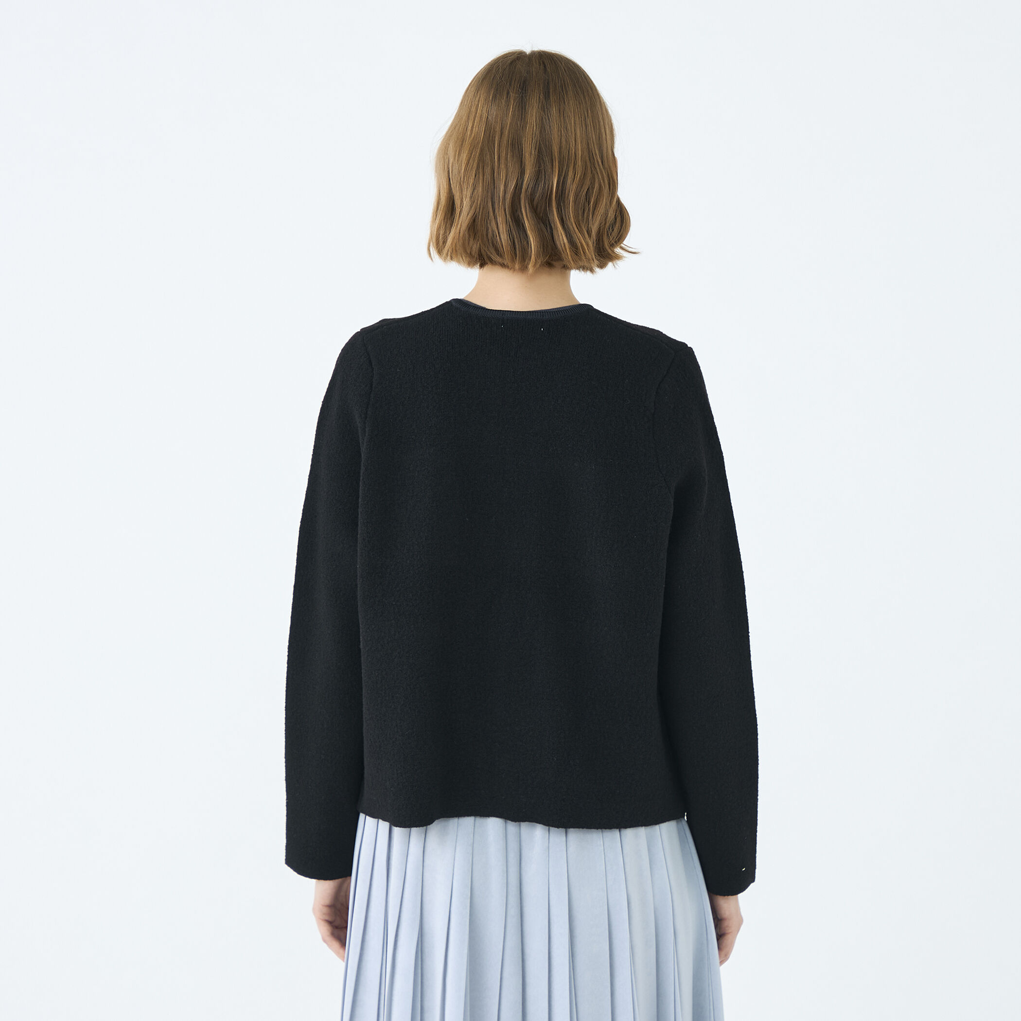 今期　Ballsey ファージレ　ブラック　トゥモローランド　manimaris 今期 Ballsey ファージレ ブラック トゥモローランド manimaris