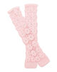 MOZHDEH MATIN FLOWER LACE SOCKS